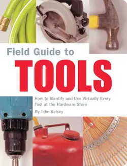 دانلود کتاب Field Guide to Tools 2015
