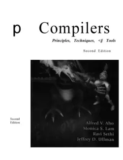 دانلود کتاب Compilers: Principles, Techniques, Tools 2nd