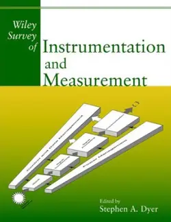 دانلود کتاب Wiley Survey of Instrumentation and Measurement 1st