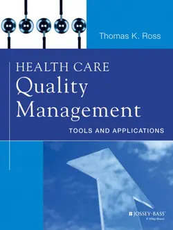 دانلود کتاب Health Care Quality Management: Tools and Applications 2014