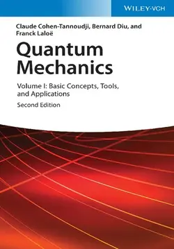 دانلود کتاب Quantum Mechanics 1-3. Basic Concepts, Tools, and Applications; Angular Momentum, Spin, and Approximation; Fermions, Bosons, Photons, Correlations, and Entanglement ویرایش 2