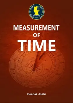دانلود کتاب Study Material Measurement of Time Indian Contributions to Science Children Babies Quiz Congress Baby Professor VVM 2020