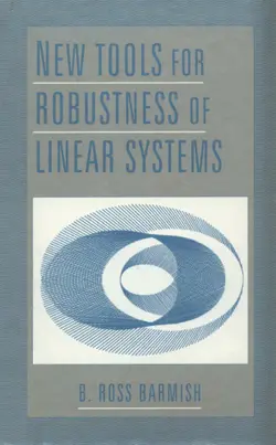 دانلود کتاب New Tools for Robustness of Linear Systems 1993
