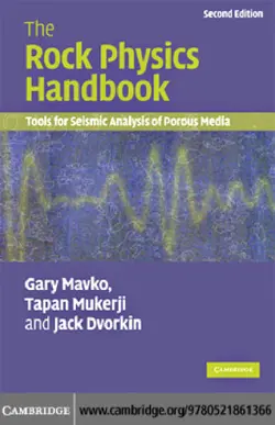 دانلود کتاب The rock physics handbook : tools for seismic analysis of porous media 2nd ed