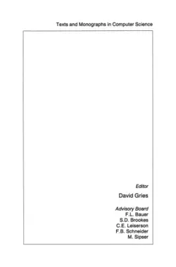دانلود کتاب Larch: Languages and Tools for Formal Specification 1993