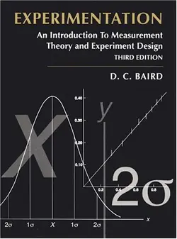 دانلود کتاب Experimentation: An Introduction to Measurement Theory and Experiment Design ویرایش 3