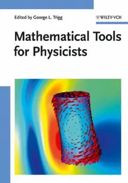 دانلود کتاب Mathematical tools for physicists 2005