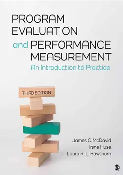 دانلود کتاب Program Evaluation and Performance Measurement: An Introduction to Practice Paperback