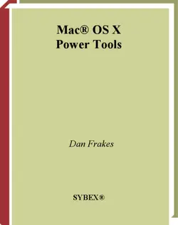 دانلود کتاب Mac OS X Power Tools 1st