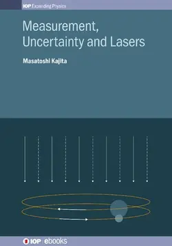 دانلود کتاب Measurement, Uncertainty and Lasers 2019