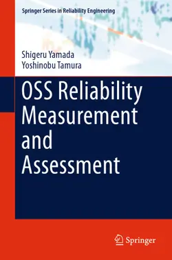 دانلود کتاب OSS Reliability Measurement and Assessment ویرایش 1