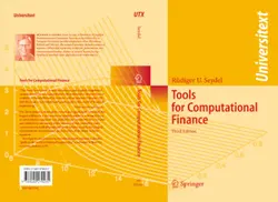 دانلود کتاب Tools for Computational Finance ویرایش 4