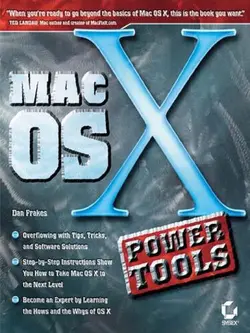 دانلود کتاب Mac OS X power tools 1st