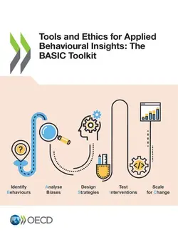 دانلود کتاب Tools and ethics for applied behavioural insights : the BASIC toolkit. 2019