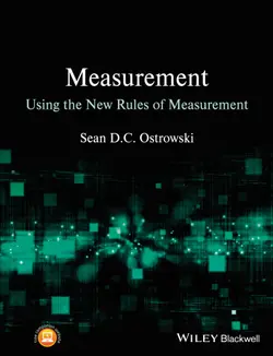 دانلود کتاب Measurement using the new rules of measurement First edition