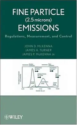 دانلود کتاب Fine Particle (2.5 microns) Emissions: Regulations, Measurement, and Control ویرایش 1
