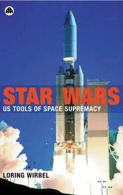 دانلود کتاب Star Wars: US Tools of Space Supremacy 2004