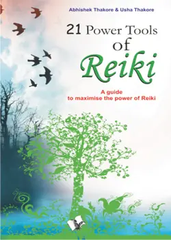 دانلود کتاب 21 Power Tools of Reiki 2011