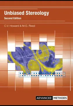 دانلود کتاب Unbiased Stereology: Three-Dimensional Measurement in Microscopy 2004