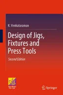 دانلود کتاب Design of Jigs, Fixtures and Press Tools ویرایش 2