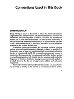 دانلود کتاب Fundamentals of Metal Machining and Machine Tools 1988