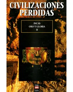 دانلود کتاب Incas Oro y Gloria parte II 1995