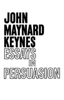 دانلود کتاب Essays in Persuasion 1st Pub Norton Library 1963