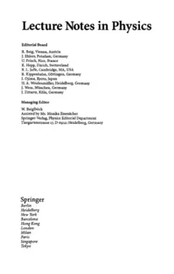 دانلود کتاب Open Systems and Measurement in Relativistic Quantum Theory: Proceedings of the Workshop Held at the Istituto Italiano per gli Studi Filosofici Naples, April 3–4, 1998 ویرایش 1