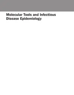 دانلود کتاب Molecular Tools and Infectious Disease Epidemiology 2011