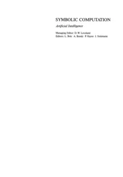 دانلود کتاب Catalogue of Artificial Intelligence Tools ویرایش 1