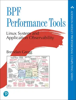 دانلود کتاب BPF Performance Tools 2019