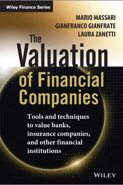 دانلود کتاب The Valuation of Financial Companies: Tools and Techniques to Measure the Value of Banks, Insurance Companies and Other Financial Institutions ویرایش 1