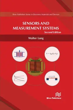 دانلود کتاب Sensors and Measurement Systems [2 ed.]
