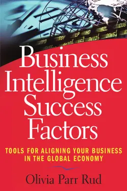 دانلود کتاب Business Intelligence Success Factors: Tools for Aligning Your Business in the Global Economy (Wiley and SAS Business Series) ویرایش 1
