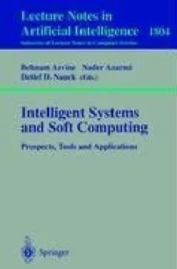 دانلود کتاب Intelligent Systems and Soft Computing: Prospects, Tools and Applications ویرایش 1