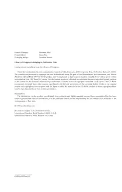 دانلود کتاب Measurement, Instrumentation, and Sensors Handbook ویرایش 1