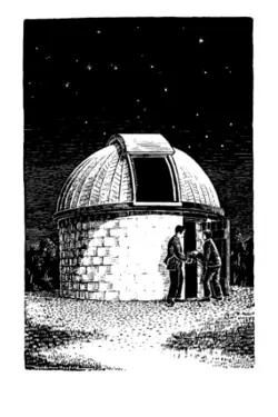 دانلود کتاب Standard handbook for telescope making 1959