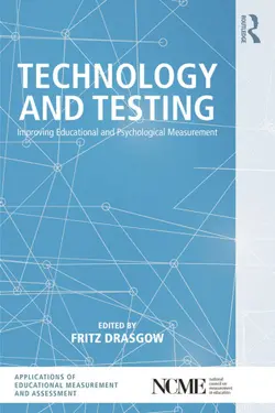 دانلود کتاب Technology and Testing: Improving Educational and Psychological Measurement ویرایش 1