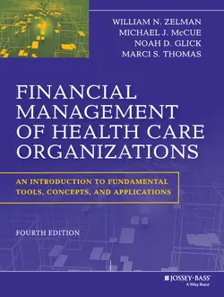 دانلود کتاب Financial Management of Health Care Organizations: An Introduction to Fundamental Tools, Concepts and Applications ویرایش 4