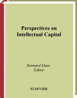 دانلود کتاب Perspectives on Intellectual Capital: Multidisciplinary Insights Into Management, Measurement, and Reporting 2005
