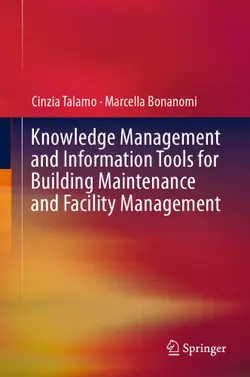دانلود کتاب Knowledge Management and Information Tools for Building Maintenance and Facility Management ویرایش 1