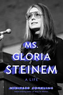 دانلود کتاب Ms. Gloria Steinem
