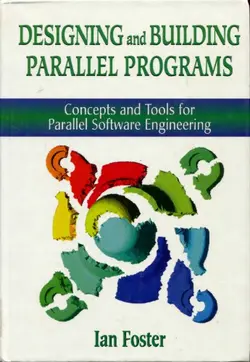 دانلود کتاب Designing and building parallel programs: concepts and tools for parallel software engineering 1995
