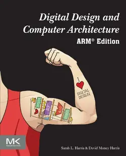 دانلود کتاب Digital Design and Computer Architecture: ARM Edition 2015