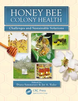 دانلود کتاب Honey bee colony health : challenges and sustainable solutions 2012