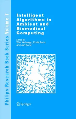 دانلود کتاب Intelligent Algorithms in Ambient and Biomedical Computing (Philips Research Book Series) ویرایش 1