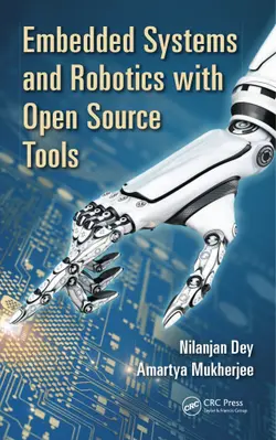 دانلود کتاب Embedded systems and robotics with open source tools 2016