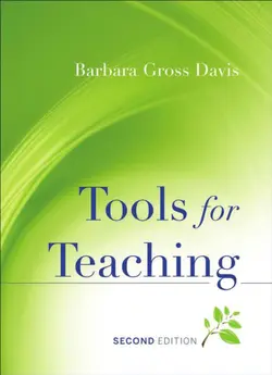 دانلود کتاب Tools for Teaching Paperback