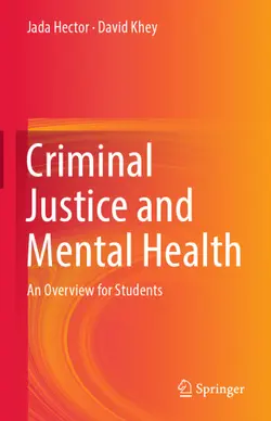 دانلود کتاب Criminal Justice and Mental Health 1st ed.