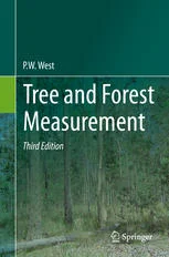 دانلود کتاب Tree and Forest Measurement ویرایش 3